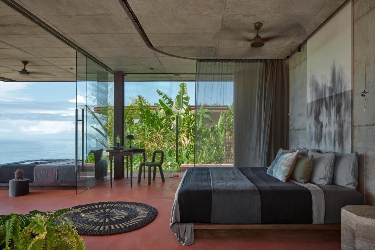 Villa ACHIOTÉ Architectural Gem - Adults Only à Uvita Extérieur photo