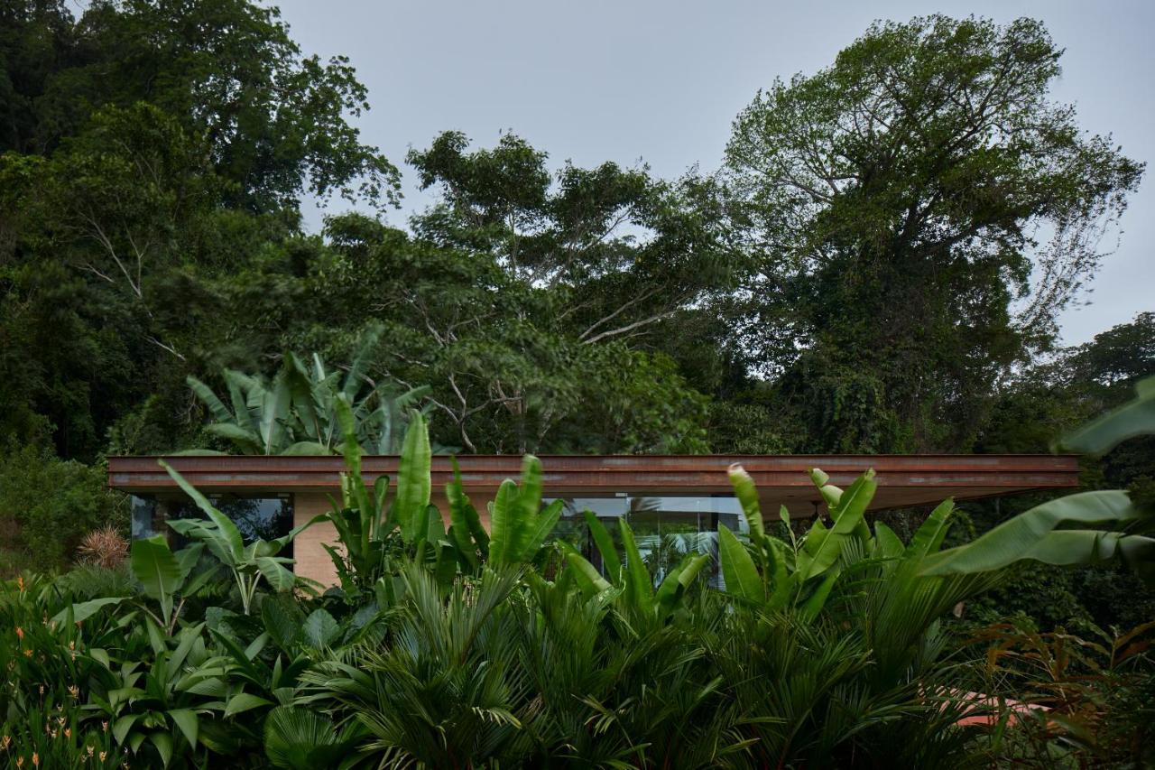 Villa ACHIOTÉ Architectural Gem - Adults Only à Uvita Extérieur photo